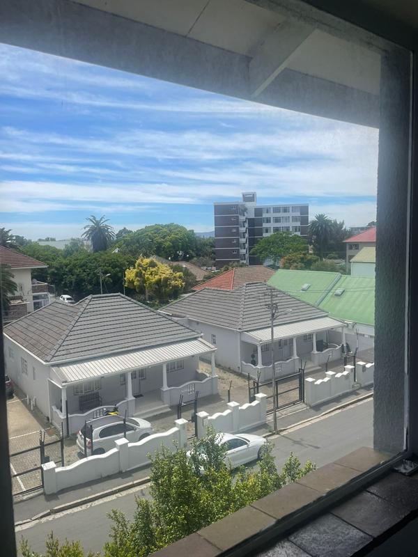 To Let 1 Bedroom Property for Rent in Rondebosch Western Cape